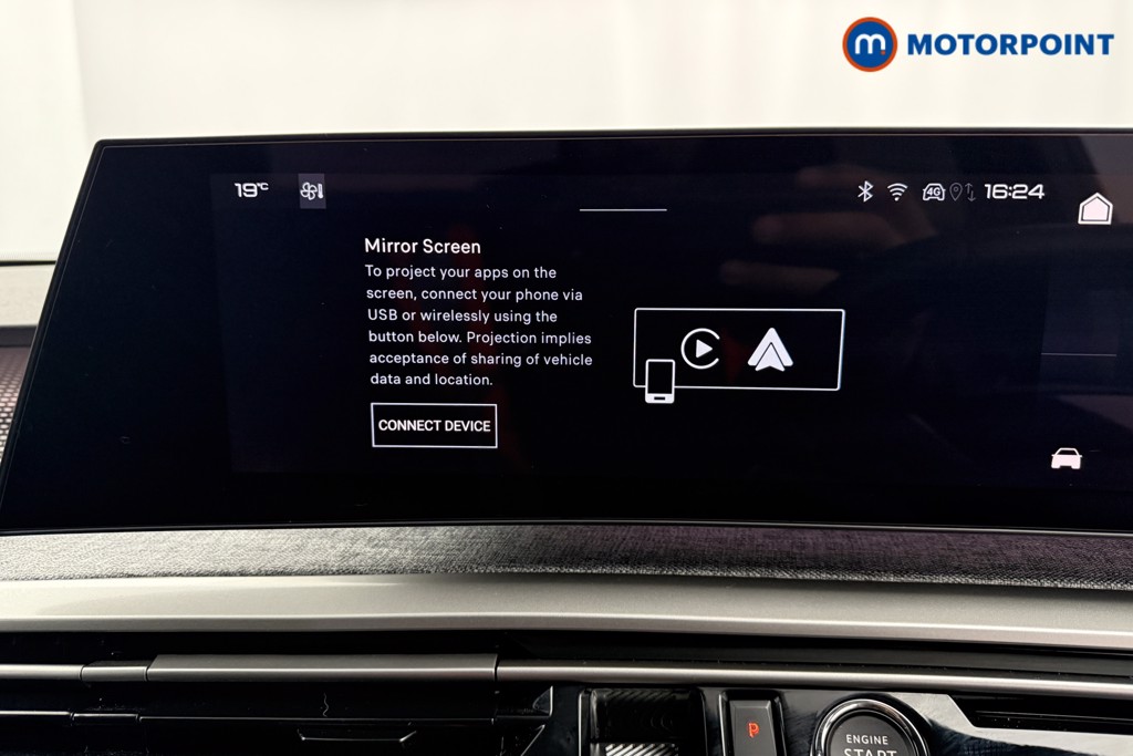 Peugeot 3008 GT Automatic Petrol SUV - Stock Number (1569583) - 7th supplementary image