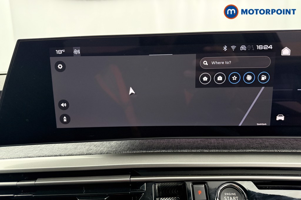 Peugeot 3008 GT Automatic Petrol SUV - Stock Number (1569583) - 9th supplementary image