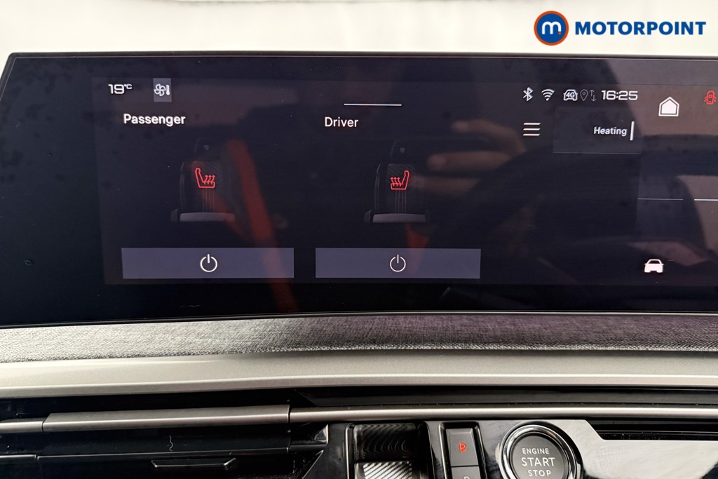 Peugeot 3008 GT Automatic Petrol SUV - Stock Number (1569583) - 13th supplementary image