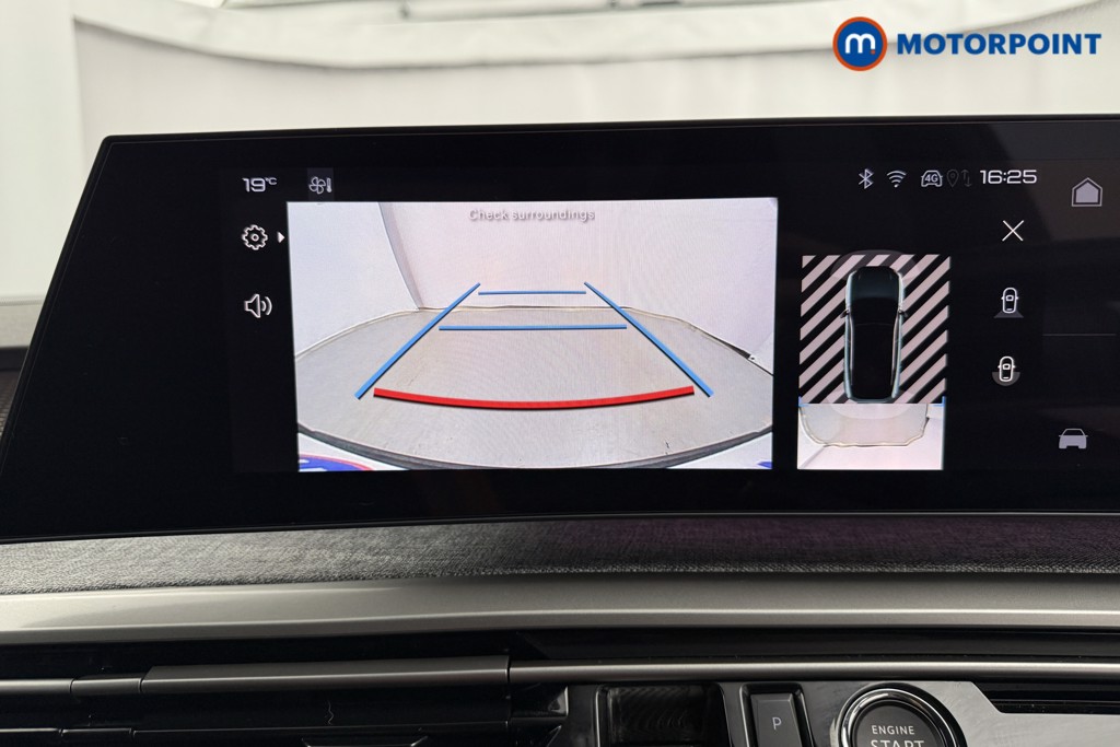 Peugeot 3008 GT Automatic Petrol SUV - Stock Number (1569583) - 14th supplementary image