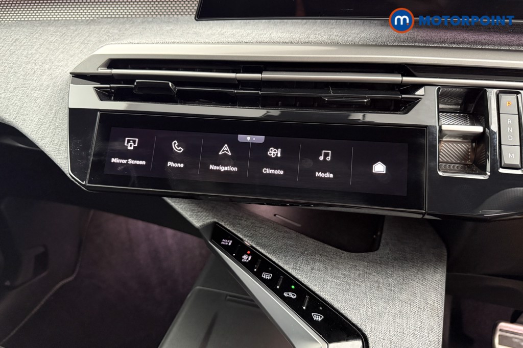 Peugeot 3008 GT Automatic Petrol SUV - Stock Number (1569583) - 15th supplementary image