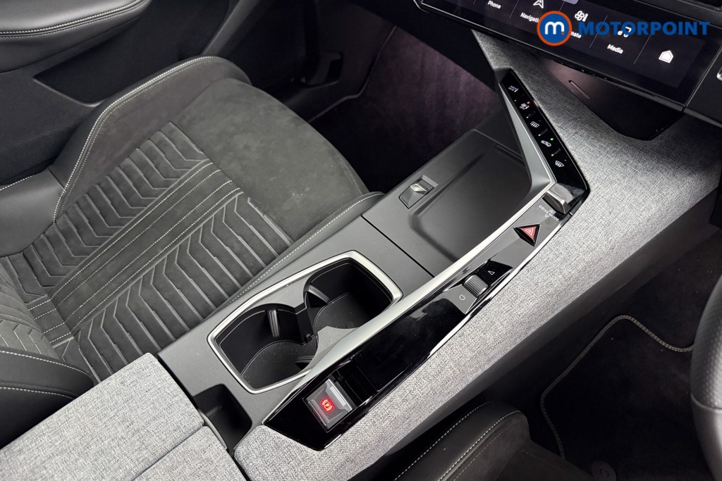 Peugeot 3008 GT Automatic Petrol SUV - Stock Number (1569583) - 16th supplementary image