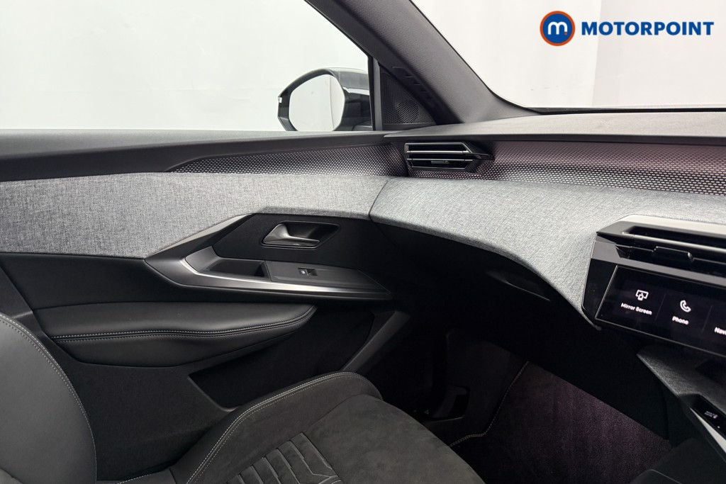 Peugeot 3008 GT Automatic Petrol SUV - Stock Number (1569583) - 19th supplementary image
