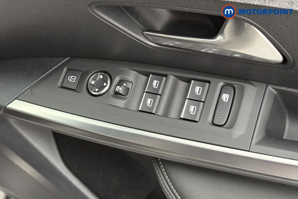 Peugeot 3008 GT Automatic Petrol SUV - Stock Number (1569583) - 21st supplementary image