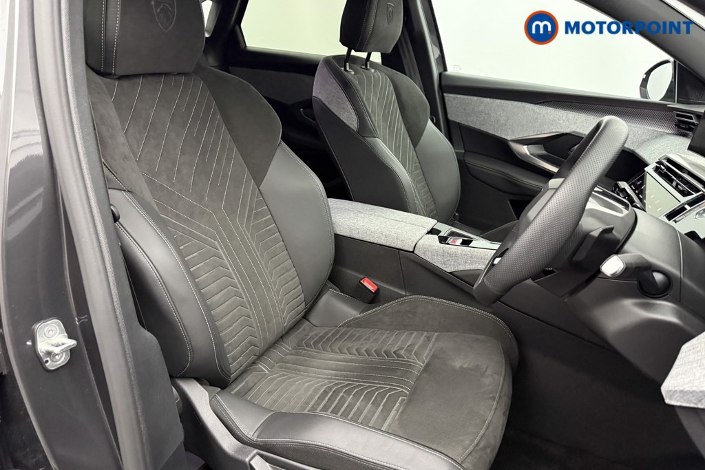 Peugeot 3008 GT Automatic Petrol SUV - Stock Number (1569583) - 22nd supplementary image