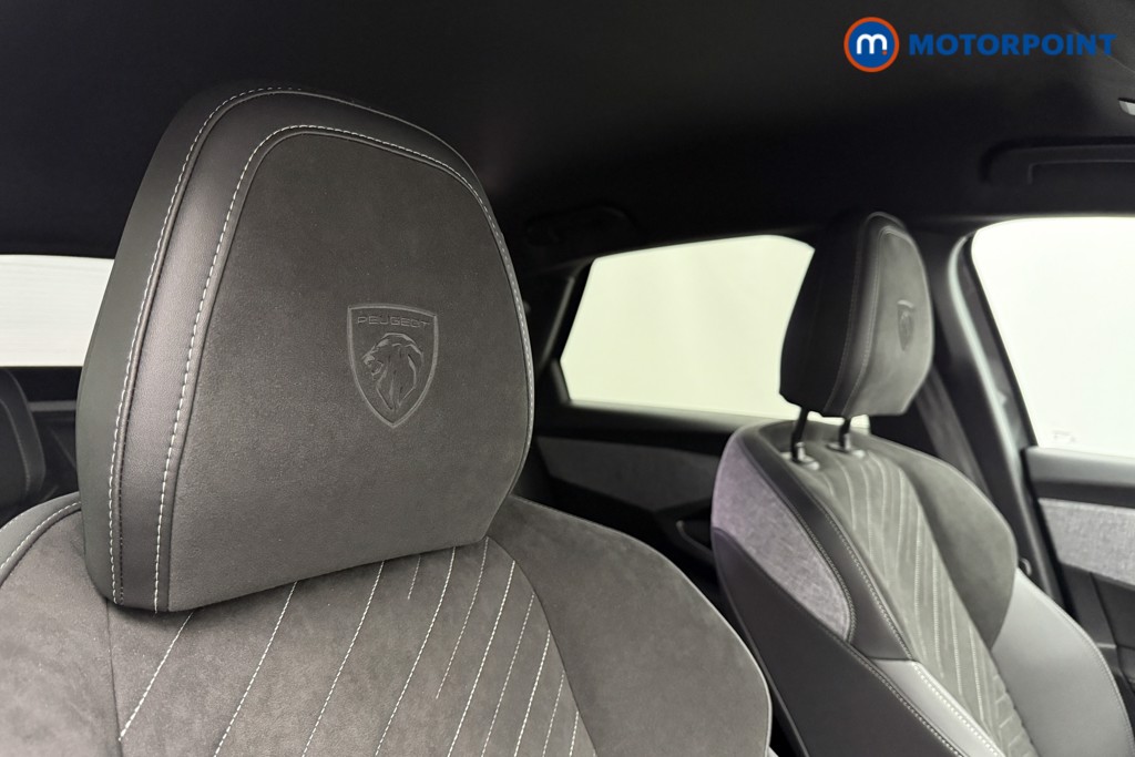 Peugeot 3008 GT Automatic Petrol SUV - Stock Number (1569583) - 23rd supplementary image
