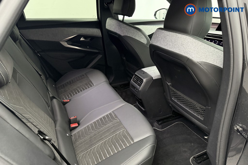 Peugeot 3008 GT Automatic Petrol SUV - Stock Number (1569583) - 24th supplementary image