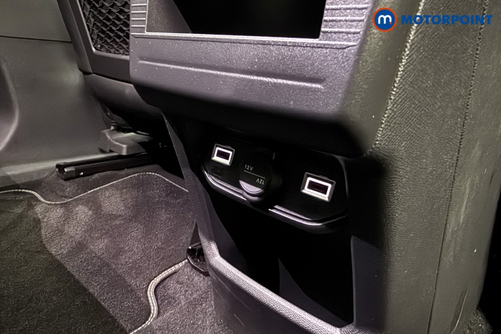 Peugeot 3008 GT Automatic Petrol SUV - Stock Number (1569583) - 25th supplementary image