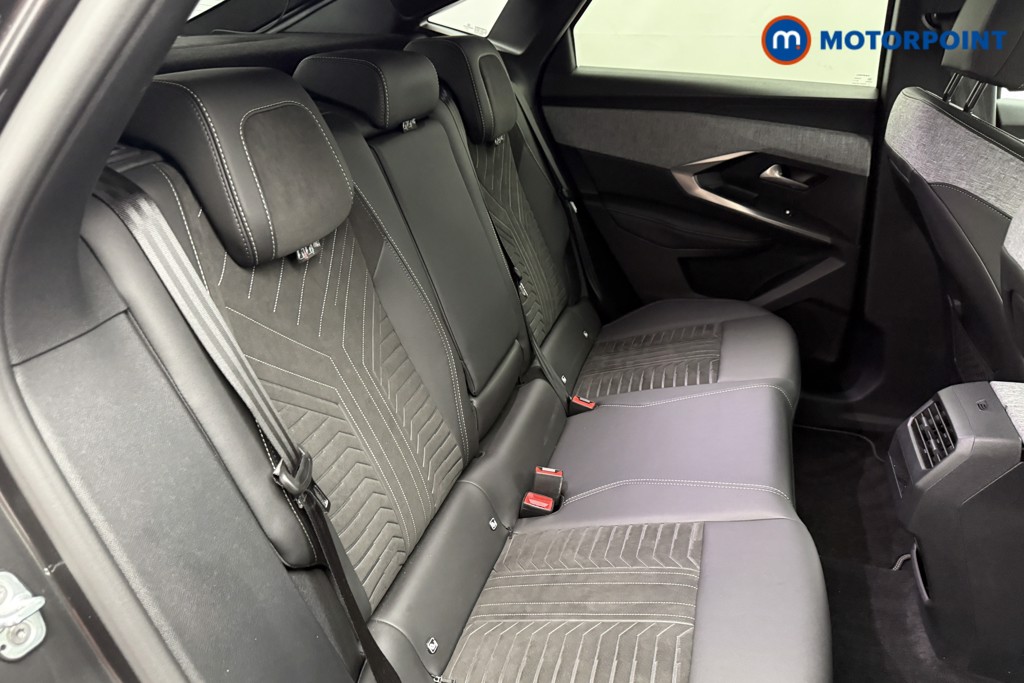 Peugeot 3008 GT Automatic Petrol SUV - Stock Number (1569583) - 26th supplementary image