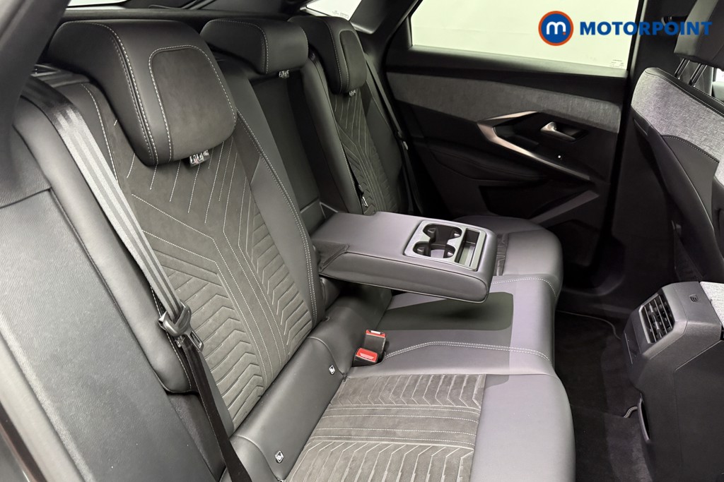Peugeot 3008 GT Automatic Petrol SUV - Stock Number (1569583) - 27th supplementary image