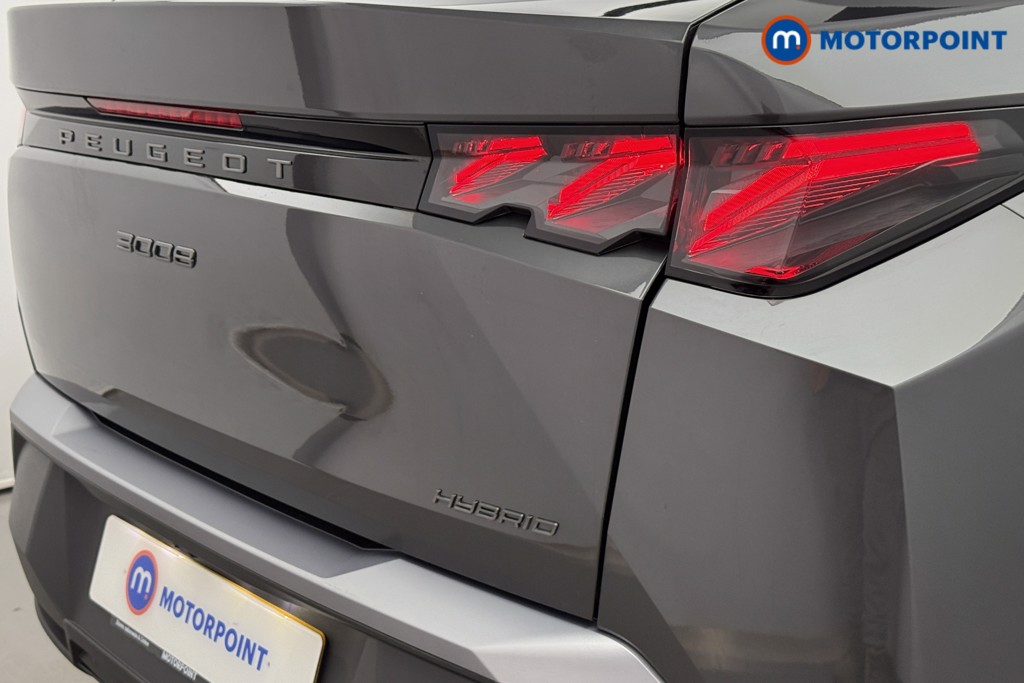 Peugeot 3008 GT Automatic Petrol SUV - Stock Number (1569583) - 29th supplementary image