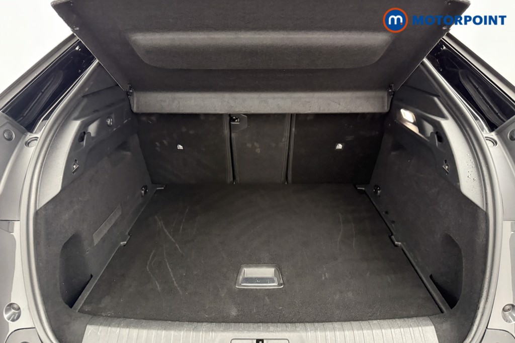Peugeot 3008 GT Automatic Petrol SUV - Stock Number (1569583) - 30th supplementary image
