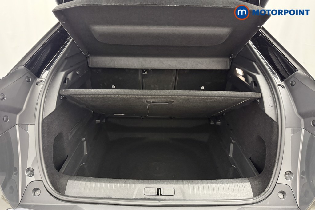 Peugeot 3008 GT Automatic Petrol SUV - Stock Number (1569583) - 31st supplementary image