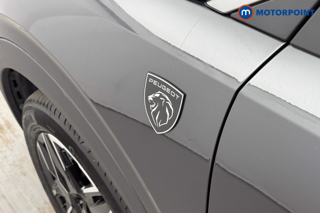 Peugeot 3008 GT Automatic Petrol SUV - Stock Number (1569583) - 34th supplementary image