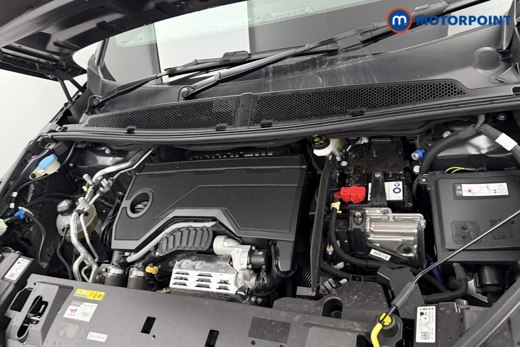 Peugeot 3008 GT Automatic Petrol SUV - Stock Number (1569583) - 36th supplementary image