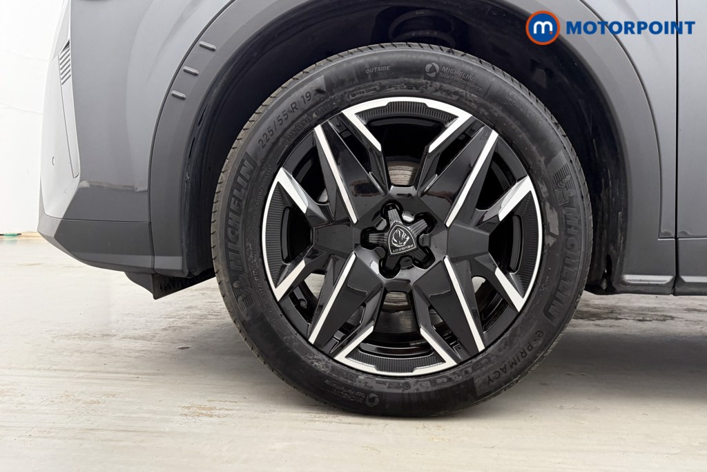 Peugeot 3008 GT Automatic Petrol SUV - Stock Number (1569583) - 37th supplementary image