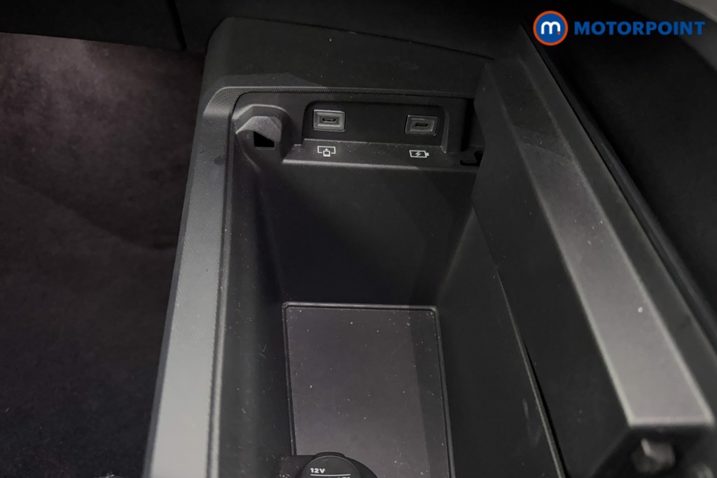 Peugeot 3008 GT Automatic Petrol-Electric Hybrid SUV - Stock Number (1569589) - 16th supplementary image