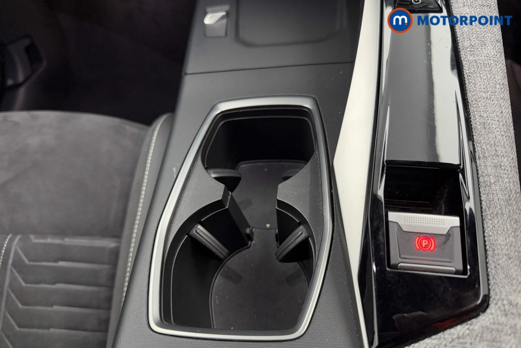 Peugeot 3008 GT Automatic Petrol-Electric Hybrid SUV - Stock Number (1569589) - 17th supplementary image