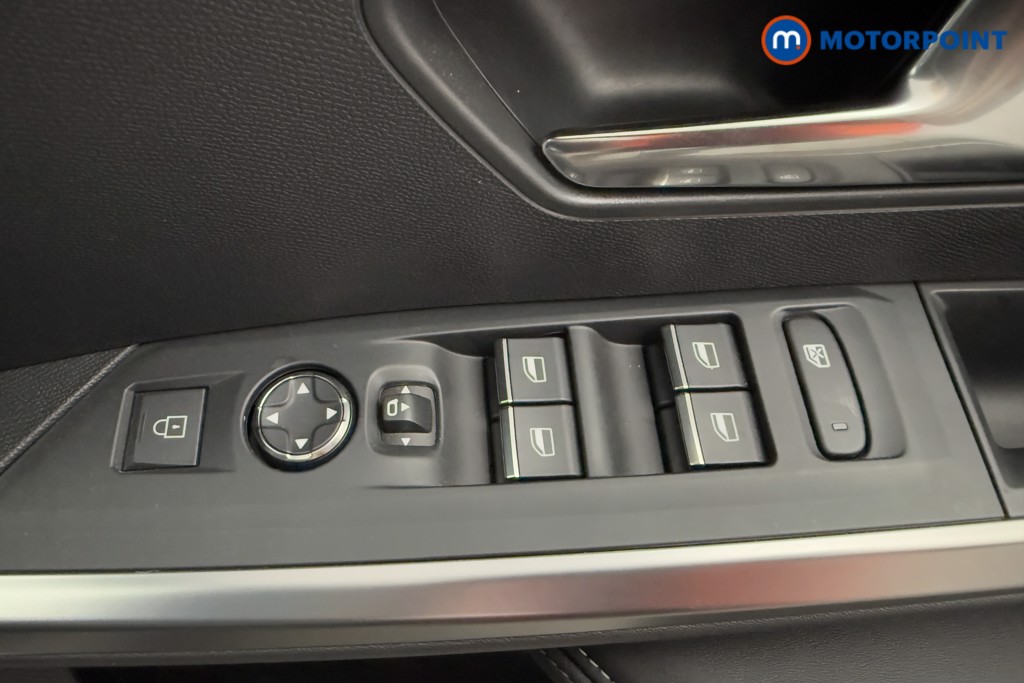 Peugeot 3008 GT Automatic Petrol-Electric Hybrid SUV - Stock Number (1569589) - 22nd supplementary image