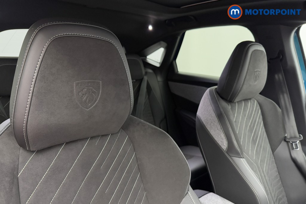 Peugeot 3008 GT Automatic Petrol-Electric Hybrid SUV - Stock Number (1569589) - 25th supplementary image