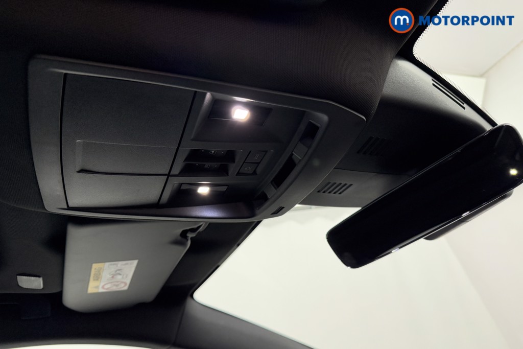 Peugeot 3008 GT Automatic Petrol-Electric Hybrid SUV - Stock Number (1569589) - 26th supplementary image