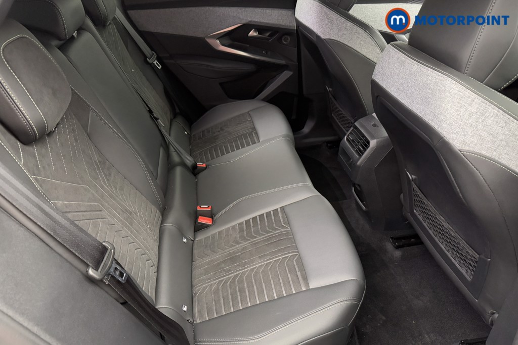 Peugeot 3008 GT Automatic Petrol-Electric Hybrid SUV - Stock Number (1569589) - 27th supplementary image