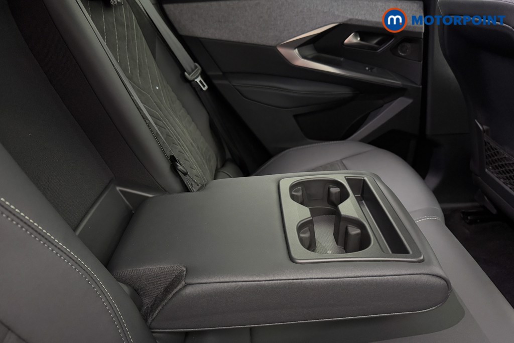 Peugeot 3008 GT Automatic Petrol-Electric Hybrid SUV - Stock Number (1569589) - 30th supplementary image