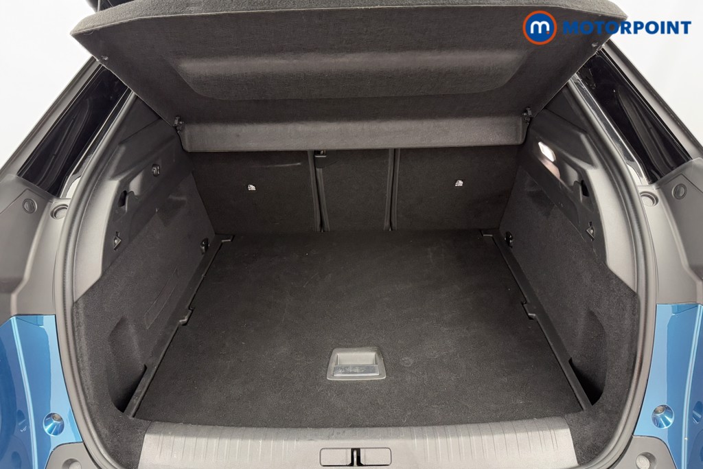 Peugeot 3008 GT Automatic Petrol-Electric Hybrid SUV - Stock Number (1569589) - 31st supplementary image
