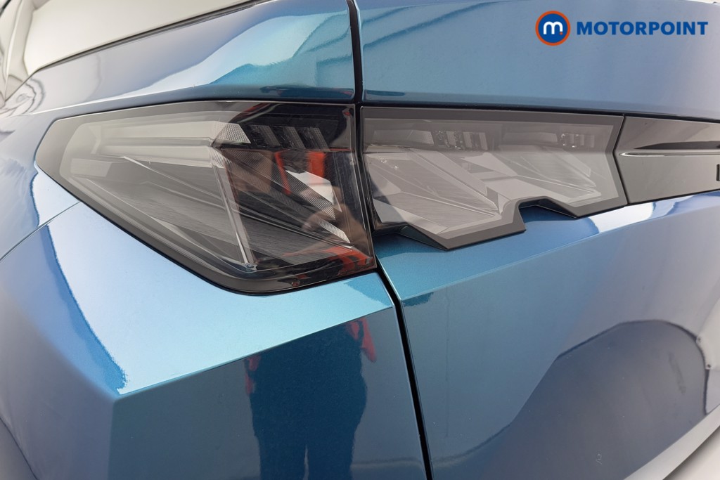Peugeot 3008 GT Automatic Petrol-Electric Hybrid SUV - Stock Number (1569589) - 34th supplementary image