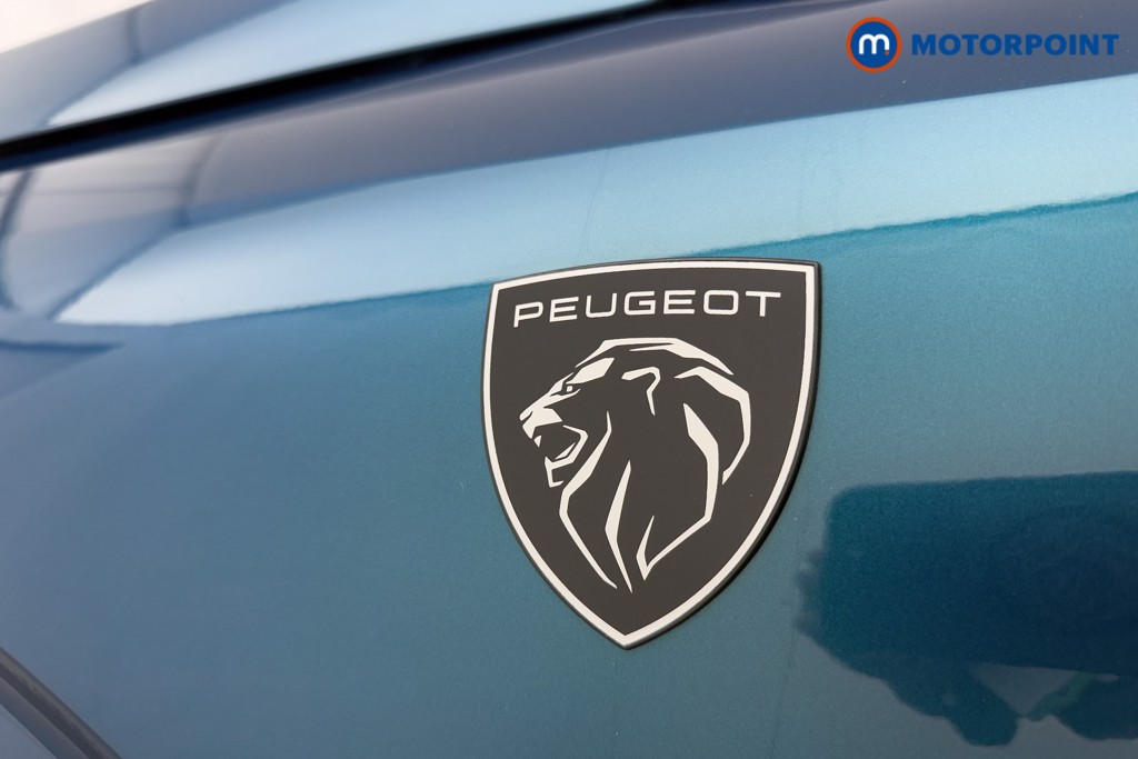Peugeot 3008 GT Automatic Petrol-Electric Hybrid SUV - Stock Number (1569589) - 35th supplementary image