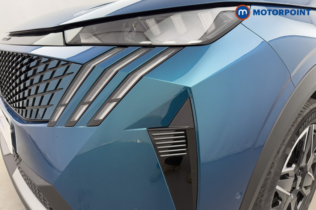 Peugeot 3008 GT Automatic Petrol-Electric Hybrid SUV - Stock Number (1569589) - 36th supplementary image