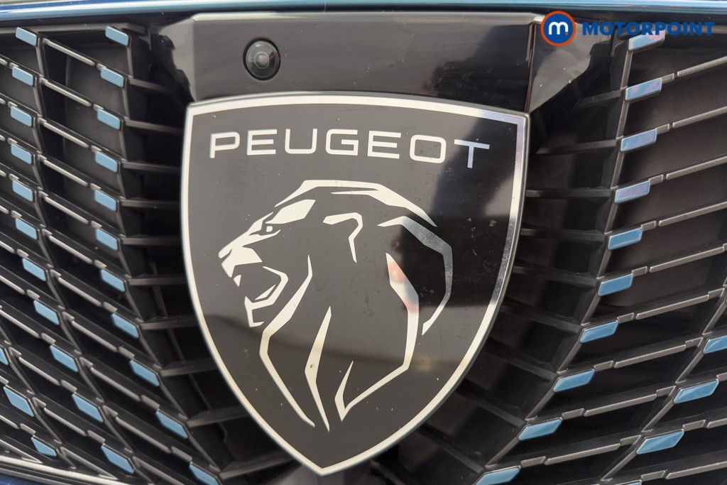 Peugeot 3008 GT Automatic Petrol-Electric Hybrid SUV - Stock Number (1569589) - 37th supplementary image