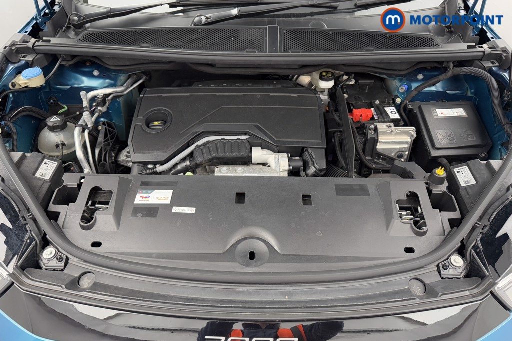 Peugeot 3008 GT Automatic Petrol-Electric Hybrid SUV - Stock Number (1569589) - 38th supplementary image