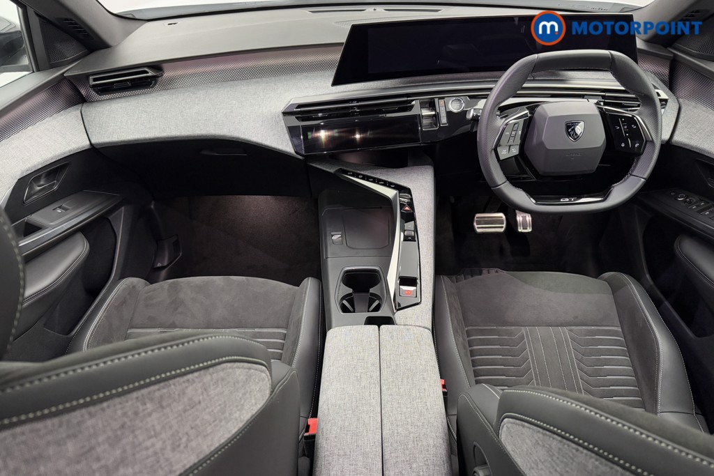 Peugeot 3008 GT Automatic Petrol SUV - Stock Number (1569591) - 2nd supplementary image