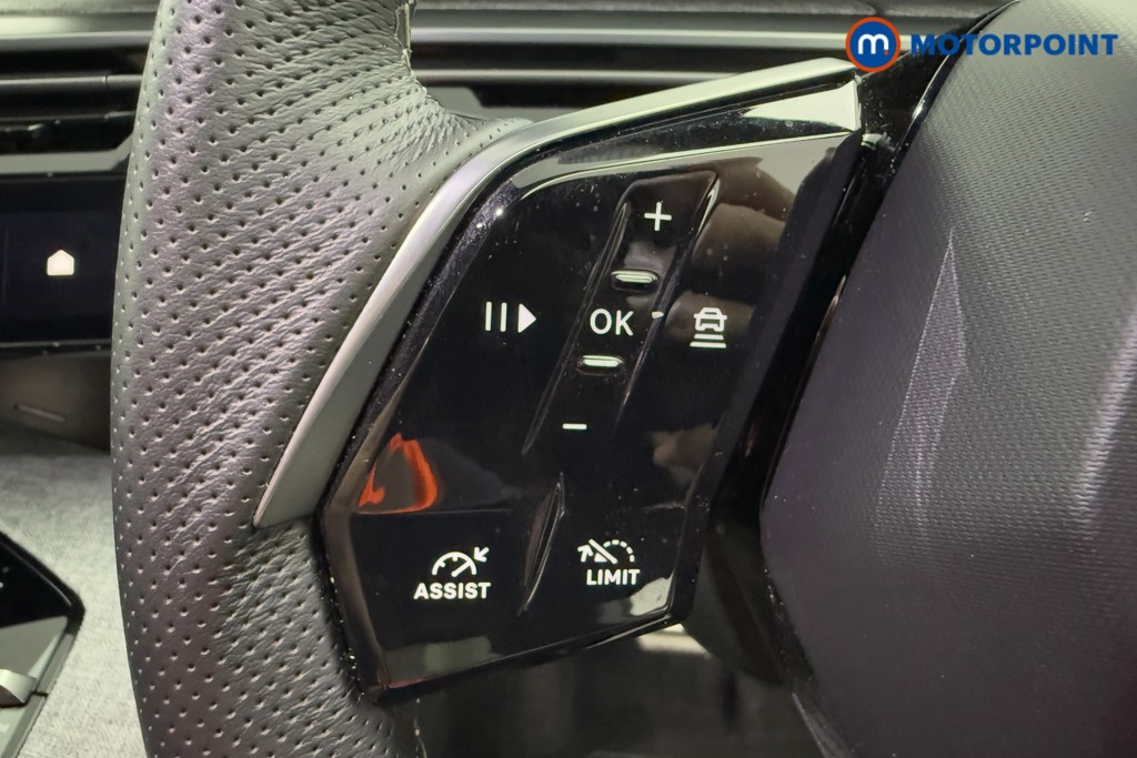 Peugeot 3008 GT Automatic Petrol SUV - Stock Number (1569591) - 4th supplementary image