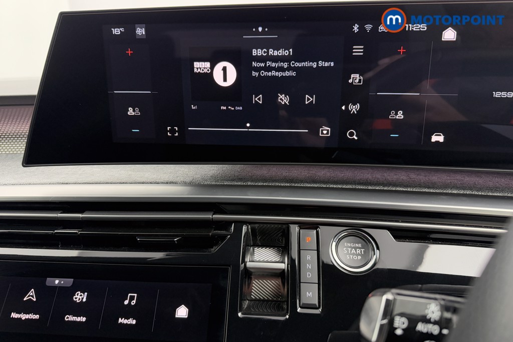 Peugeot 3008 GT Automatic Petrol SUV - Stock Number (1569591) - 11th supplementary image