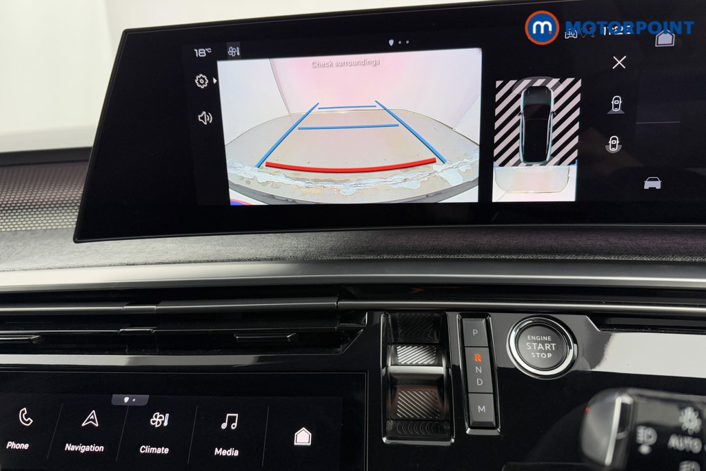 Peugeot 3008 GT Automatic Petrol SUV - Stock Number (1569591) - 12th supplementary image
