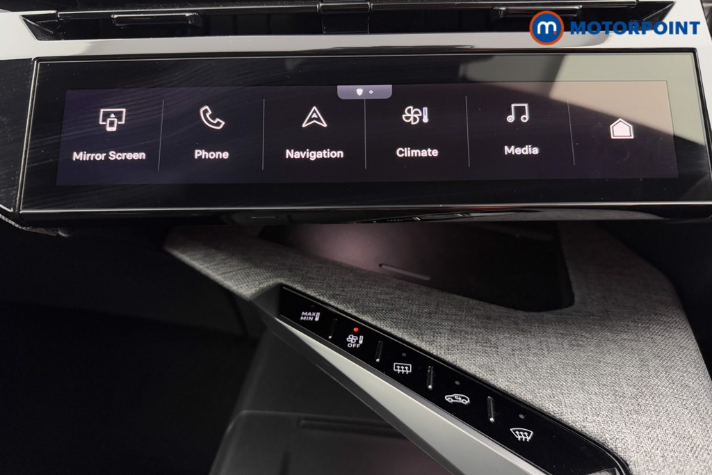 Peugeot 3008 GT Automatic Petrol SUV - Stock Number (1569591) - 13th supplementary image