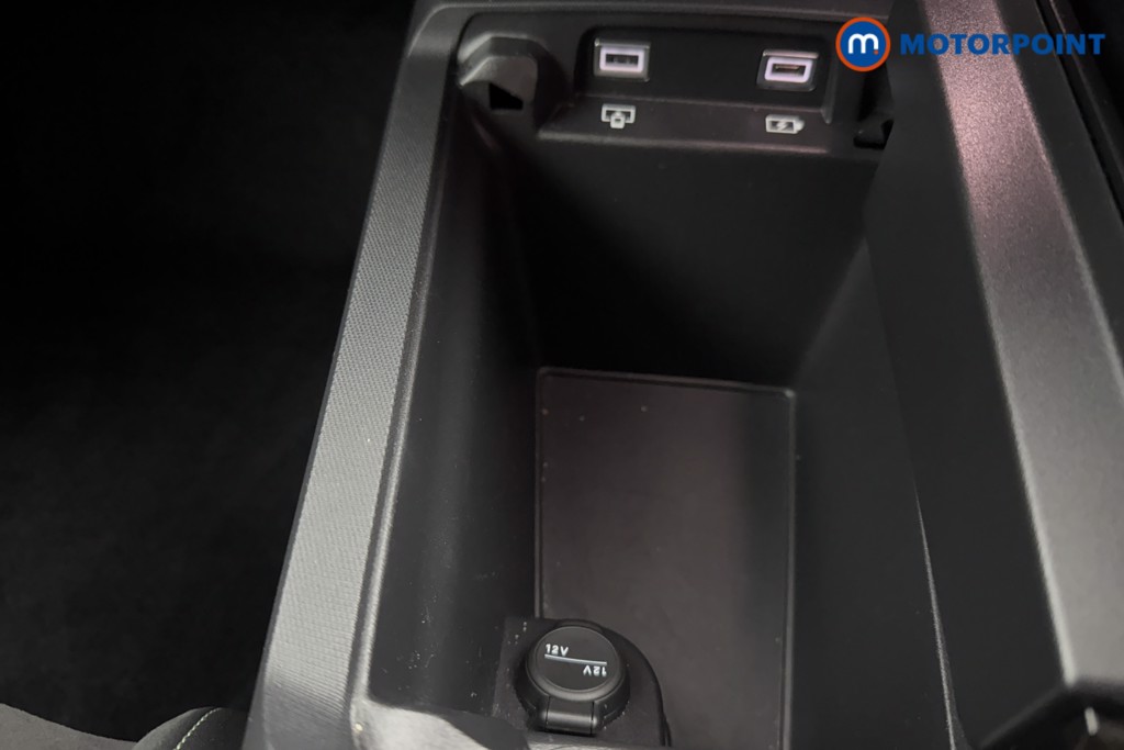 Peugeot 3008 GT Automatic Petrol SUV - Stock Number (1569591) - 15th supplementary image
