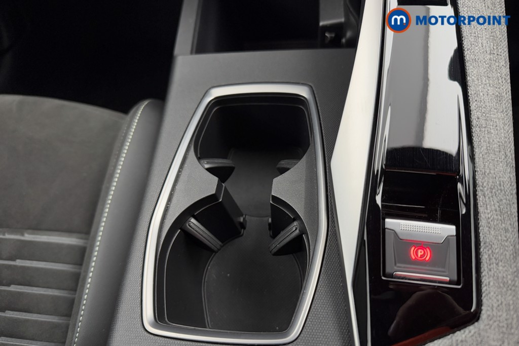Peugeot 3008 GT Automatic Petrol SUV - Stock Number (1569591) - 16th supplementary image