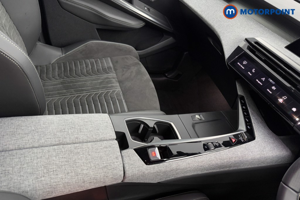 Peugeot 3008 GT Automatic Petrol SUV - Stock Number (1569591) - 18th supplementary image