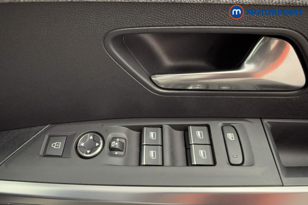 Peugeot 3008 GT Automatic Petrol SUV - Stock Number (1569591) - 21st supplementary image