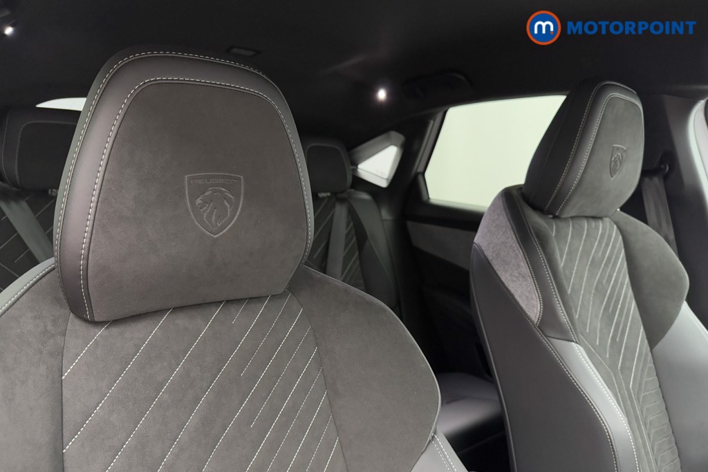 Peugeot 3008 GT Automatic Petrol SUV - Stock Number (1569591) - 24th supplementary image