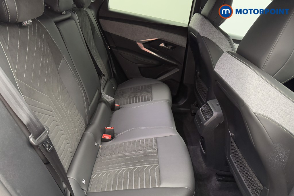 Peugeot 3008 GT Automatic Petrol SUV - Stock Number (1569591) - 25th supplementary image