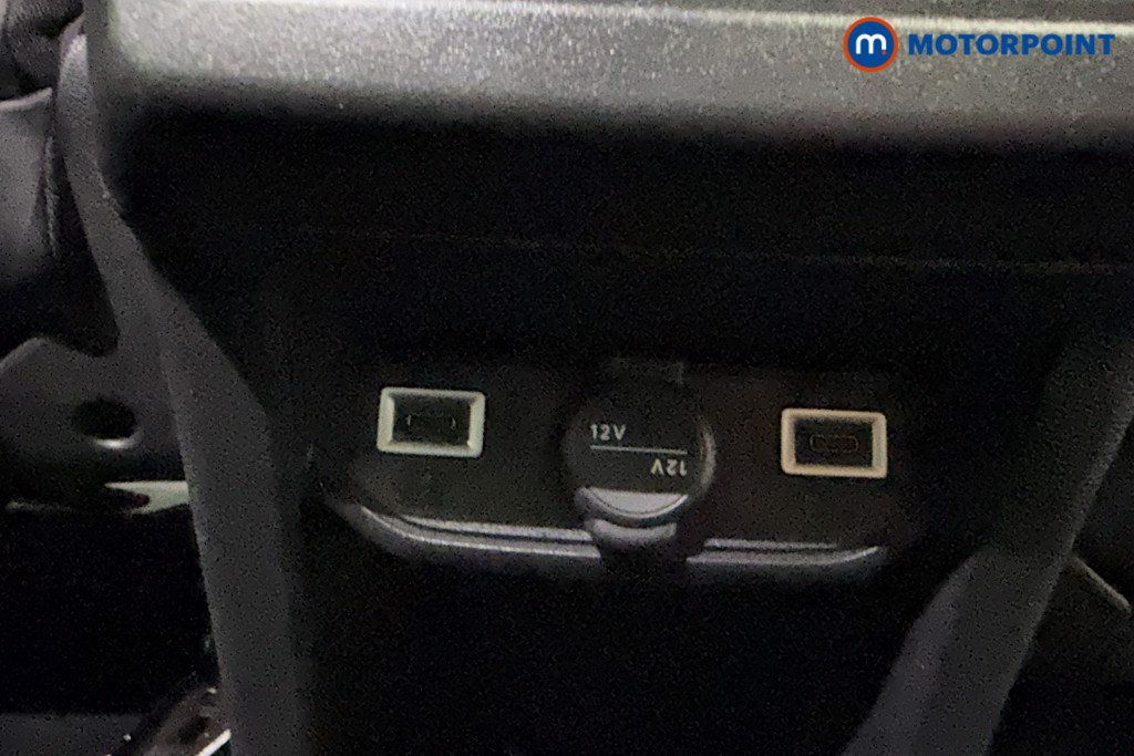 Peugeot 3008 GT Automatic Petrol SUV - Stock Number (1569591) - 27th supplementary image