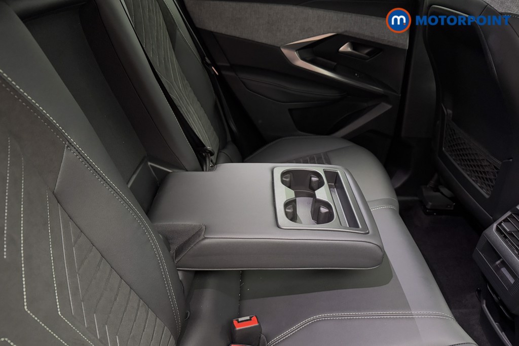 Peugeot 3008 GT Automatic Petrol SUV - Stock Number (1569591) - 28th supplementary image