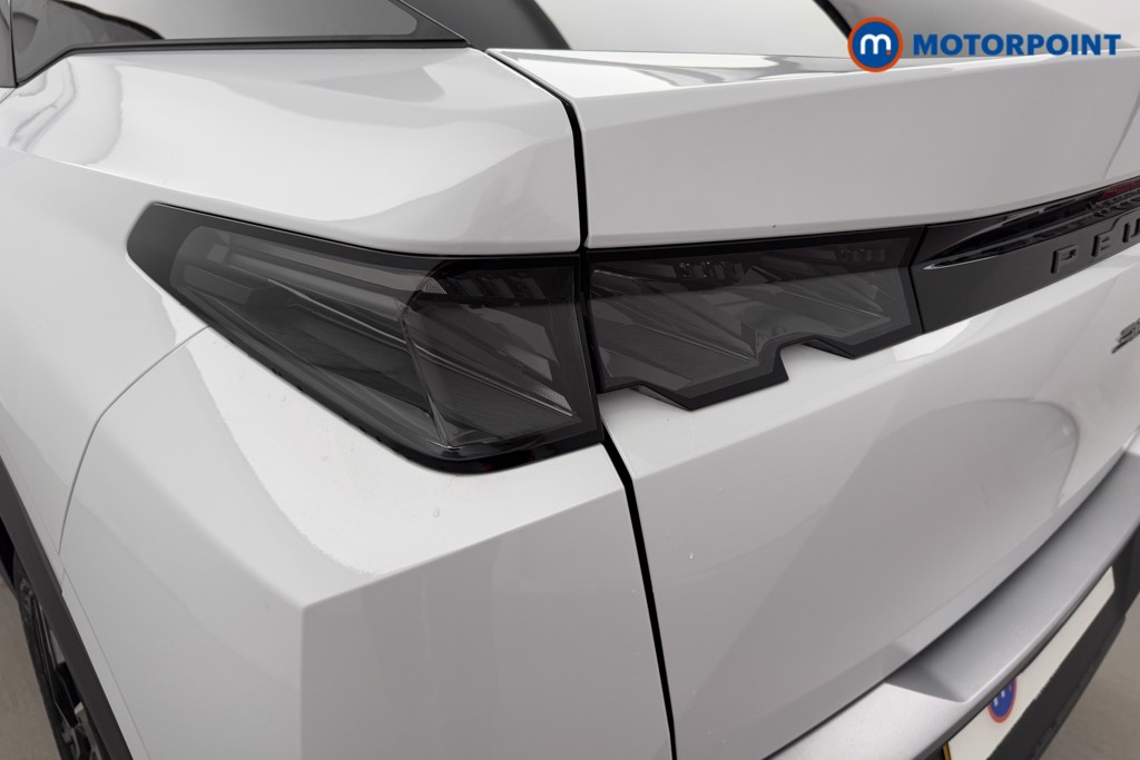 Peugeot 3008 GT Automatic Petrol SUV - Stock Number (1569591) - 32nd supplementary image