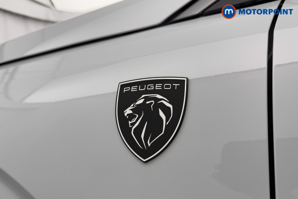 Peugeot 3008 GT Automatic Petrol SUV - Stock Number (1569591) - 33rd supplementary image