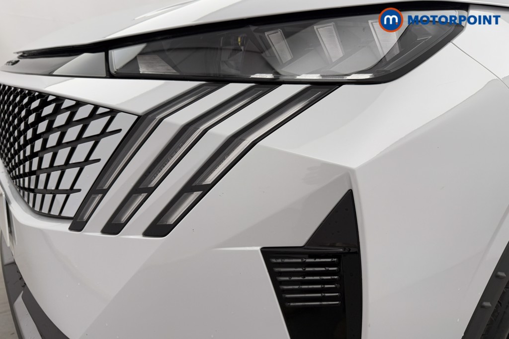 Peugeot 3008 GT Automatic Petrol SUV - Stock Number (1569591) - 34th supplementary image