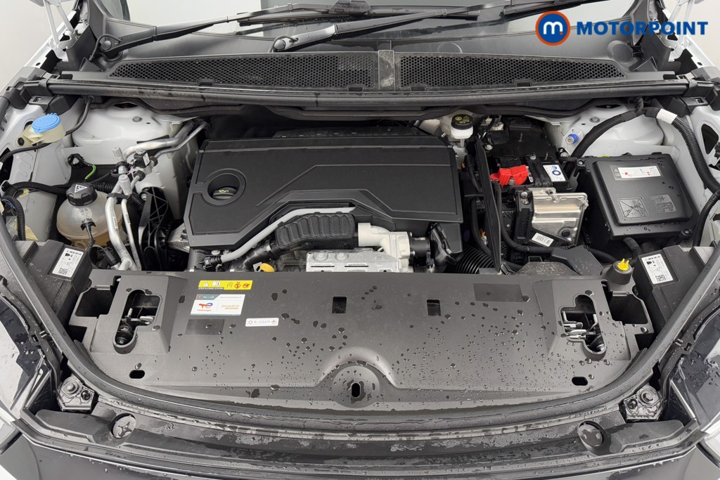 Peugeot 3008 GT Automatic Petrol SUV - Stock Number (1569591) - 35th supplementary image